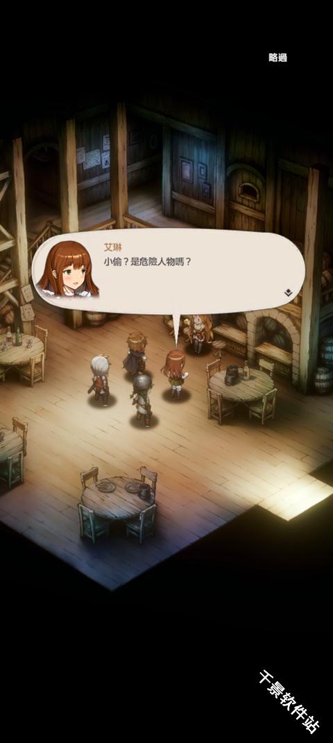 棕色尘埃2国际服