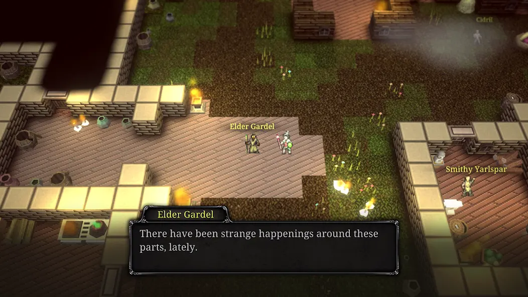 第九黎明重制版