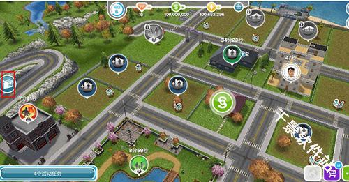 模拟人生畅玩加强版