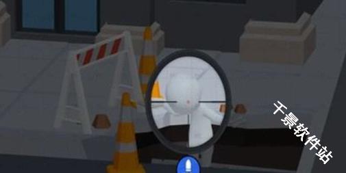 狙击外星人联机版