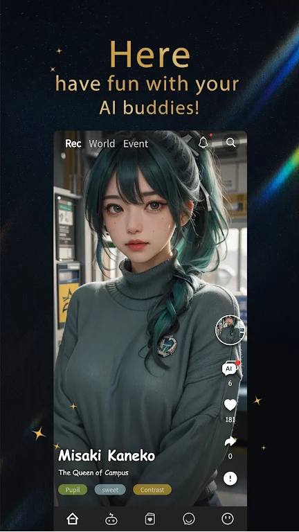 Flirtease