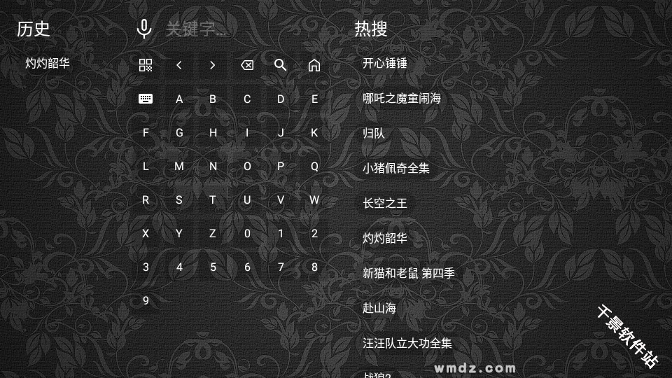 凯少爷影视