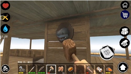 孤舟求生联机版