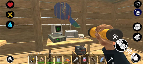 孤舟求生联机版