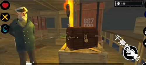 孤舟求生联机版