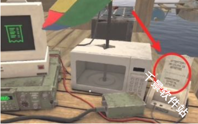 孤舟求生联机版