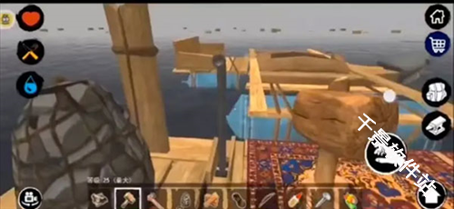 孤舟求生联机版