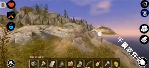 孤舟求生联机版