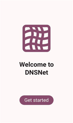 DNSNet