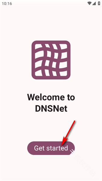 DNSNet
