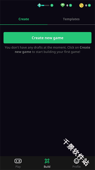 Struckd游戏创建者