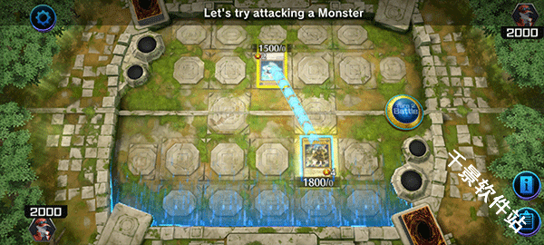 游戏王大师决斗