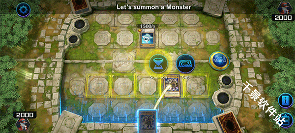 游戏王大师决斗