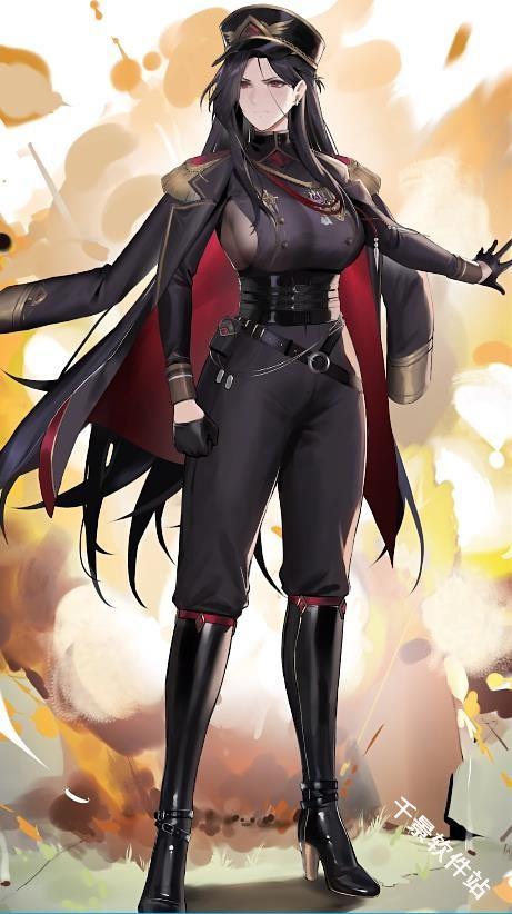 植物娘大战僵尸