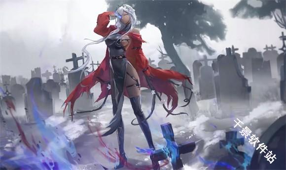 植物娘大战僵尸