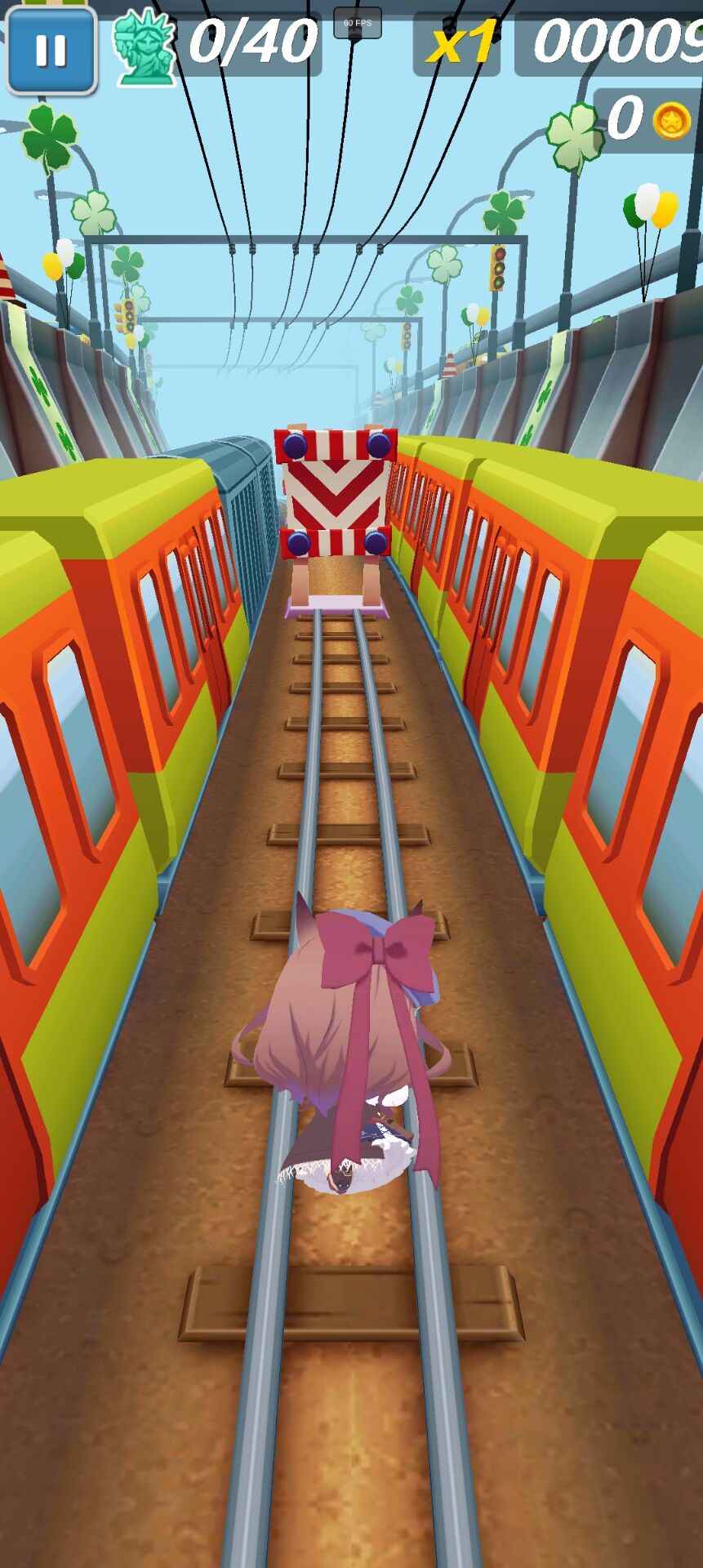 哈基跑酷截图3
