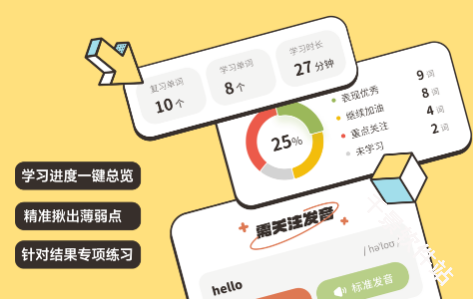 小小不背