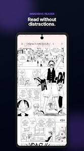 EzManga截图2