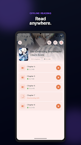 EzManga截图4