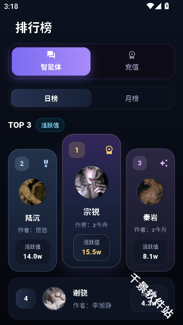 故事客栈