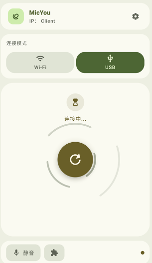 MicYou截图1