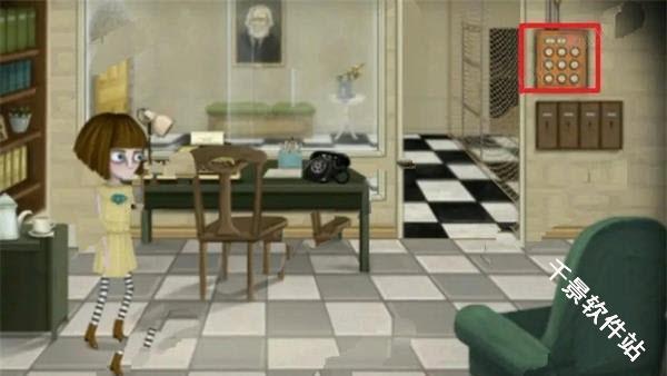 弗兰的悲惨之旅