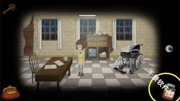 弗兰的悲惨之旅