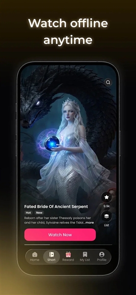 StoryReel截图2