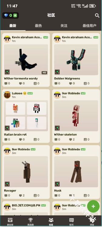 CraftAddons