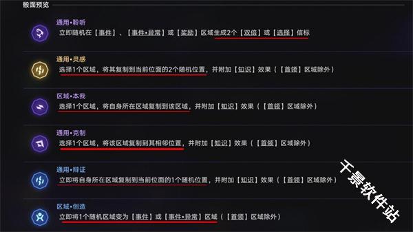 云星穹铁道