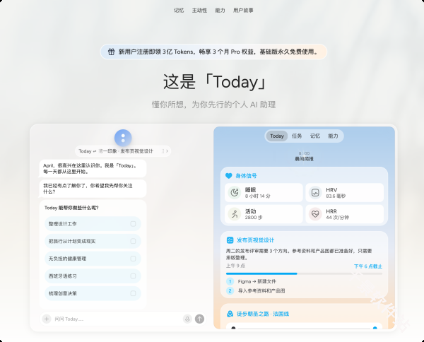 Today AI
