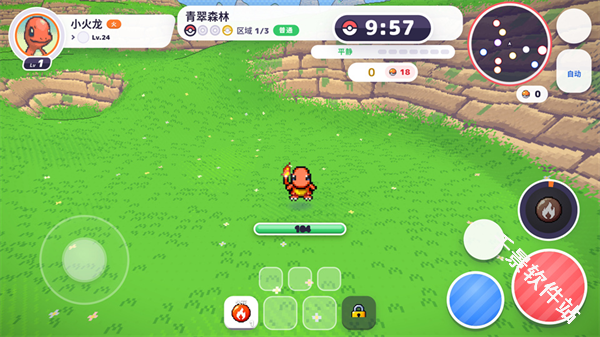 pokebonk