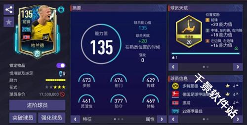 FIFA足球世界国际服