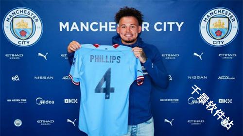 FIFA足球世界国际服