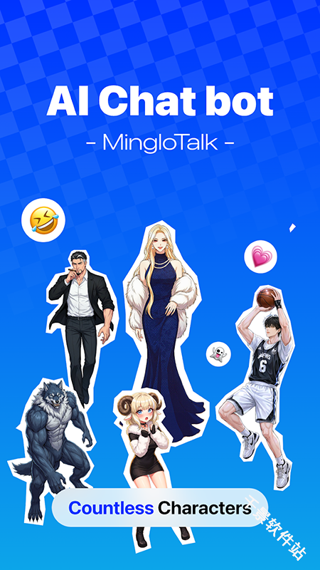 MingloTalk
