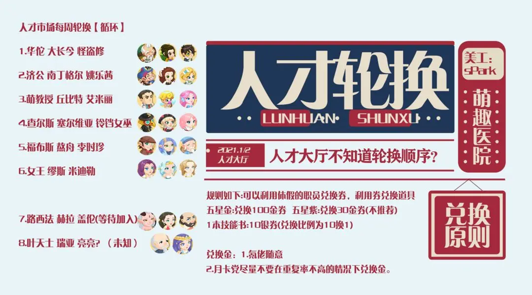 萌趣医院