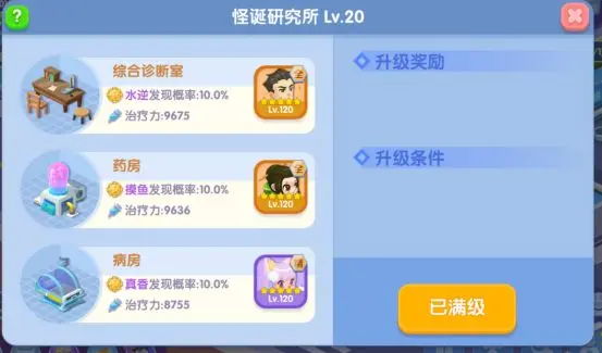 萌趣医院