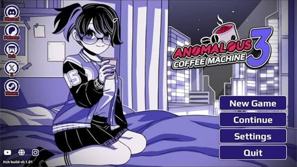 异常咖啡机3
