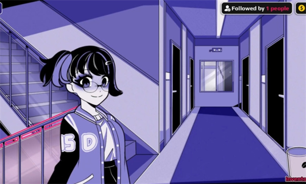 异常咖啡机3