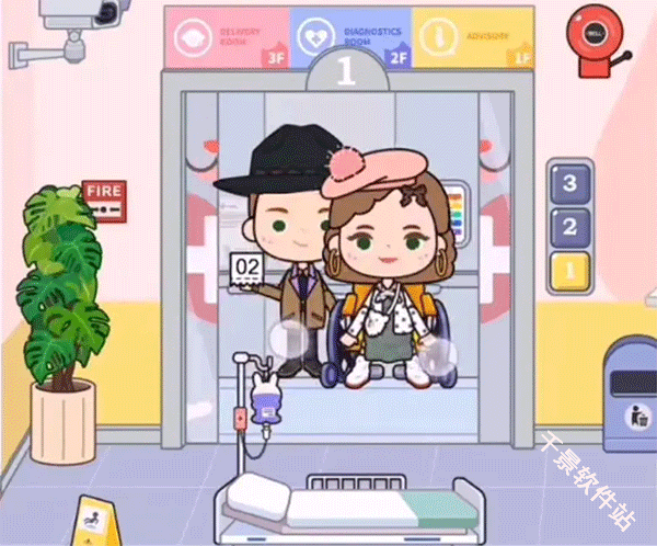 miga world国际服