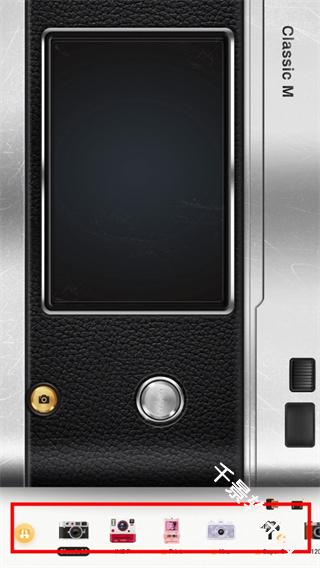 OldRoll复古胶片相机