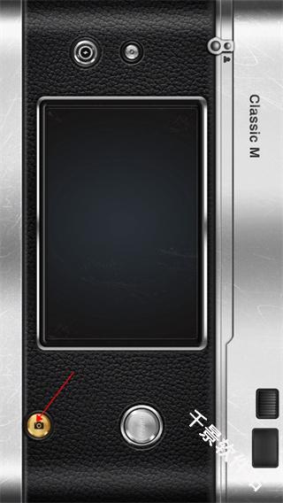 OldRoll复古胶片相机