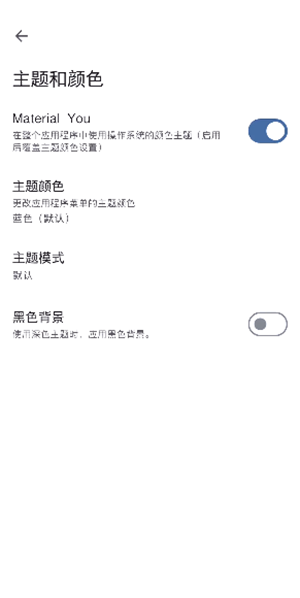 橙花模拟器