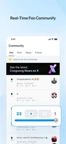 coogoong