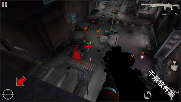 杀手2影子阴谋安卓版