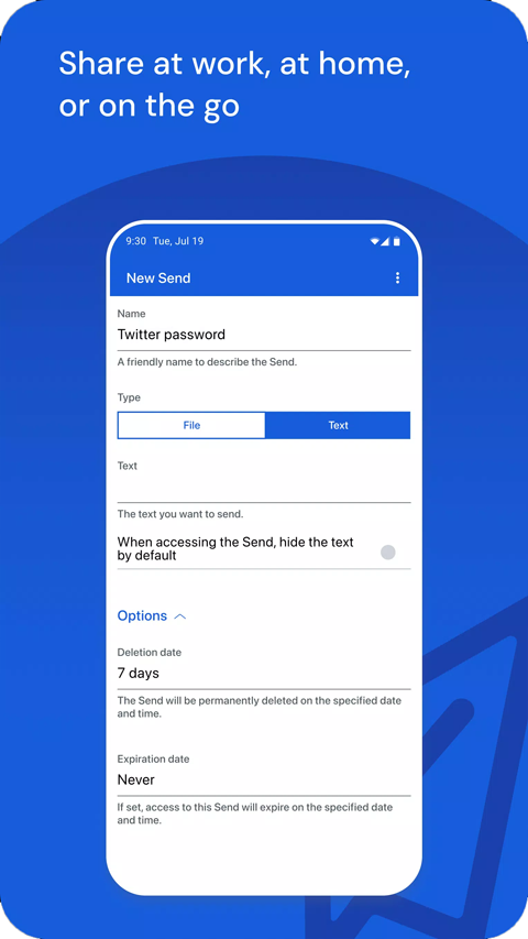 BitWarden