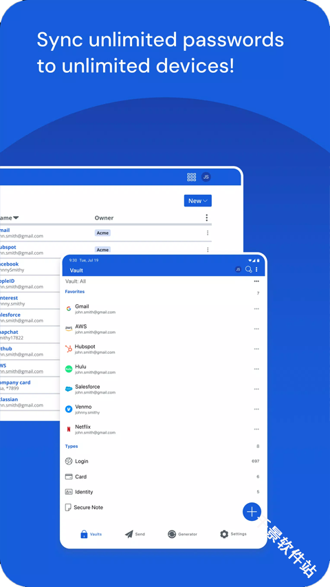 BitWarden