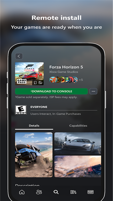 Xbox截图5
