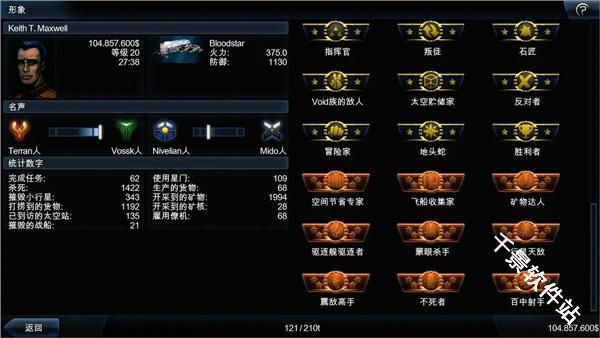 浴火银河2