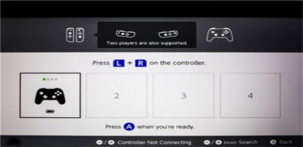 Switch手柄Pro模拟器